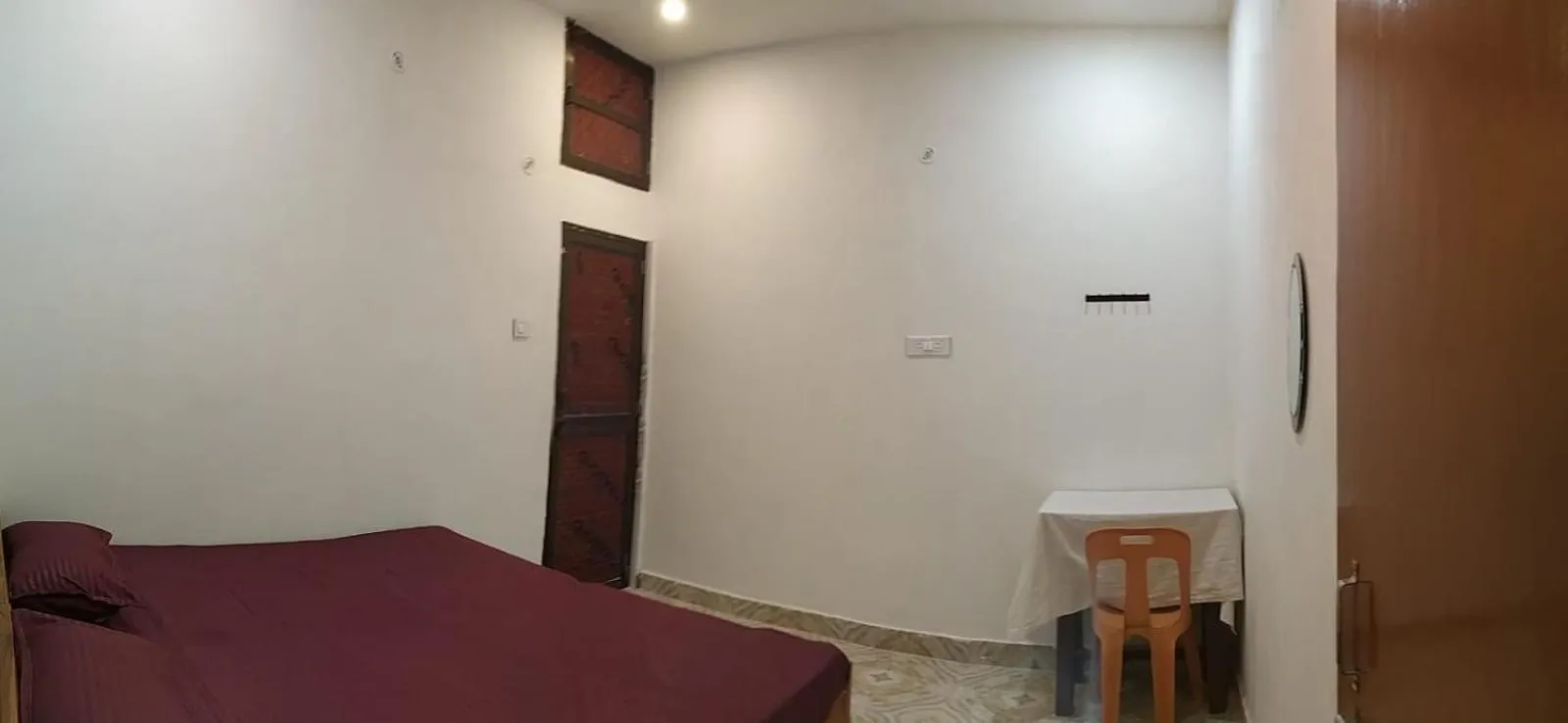 Shree Om Palace Varanasi
