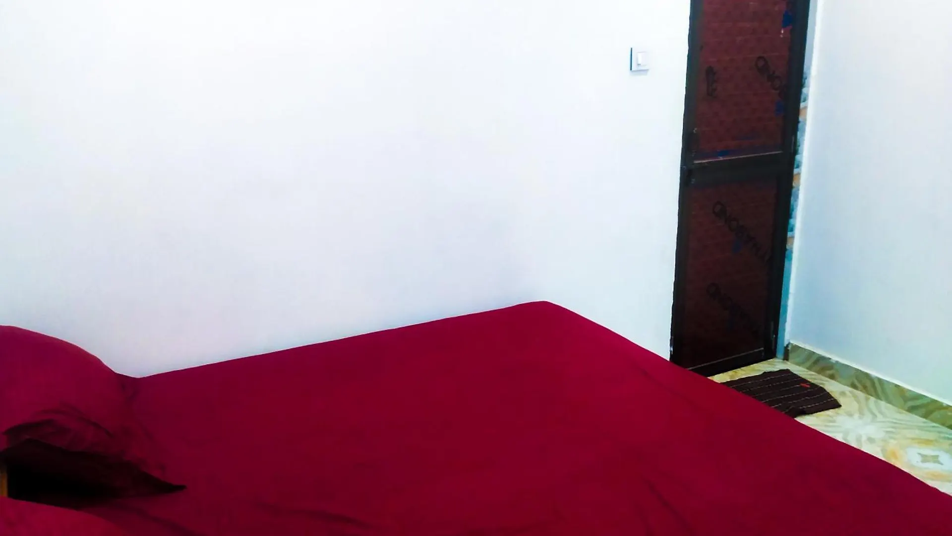 Shree Om Palace Varanasi Guest house