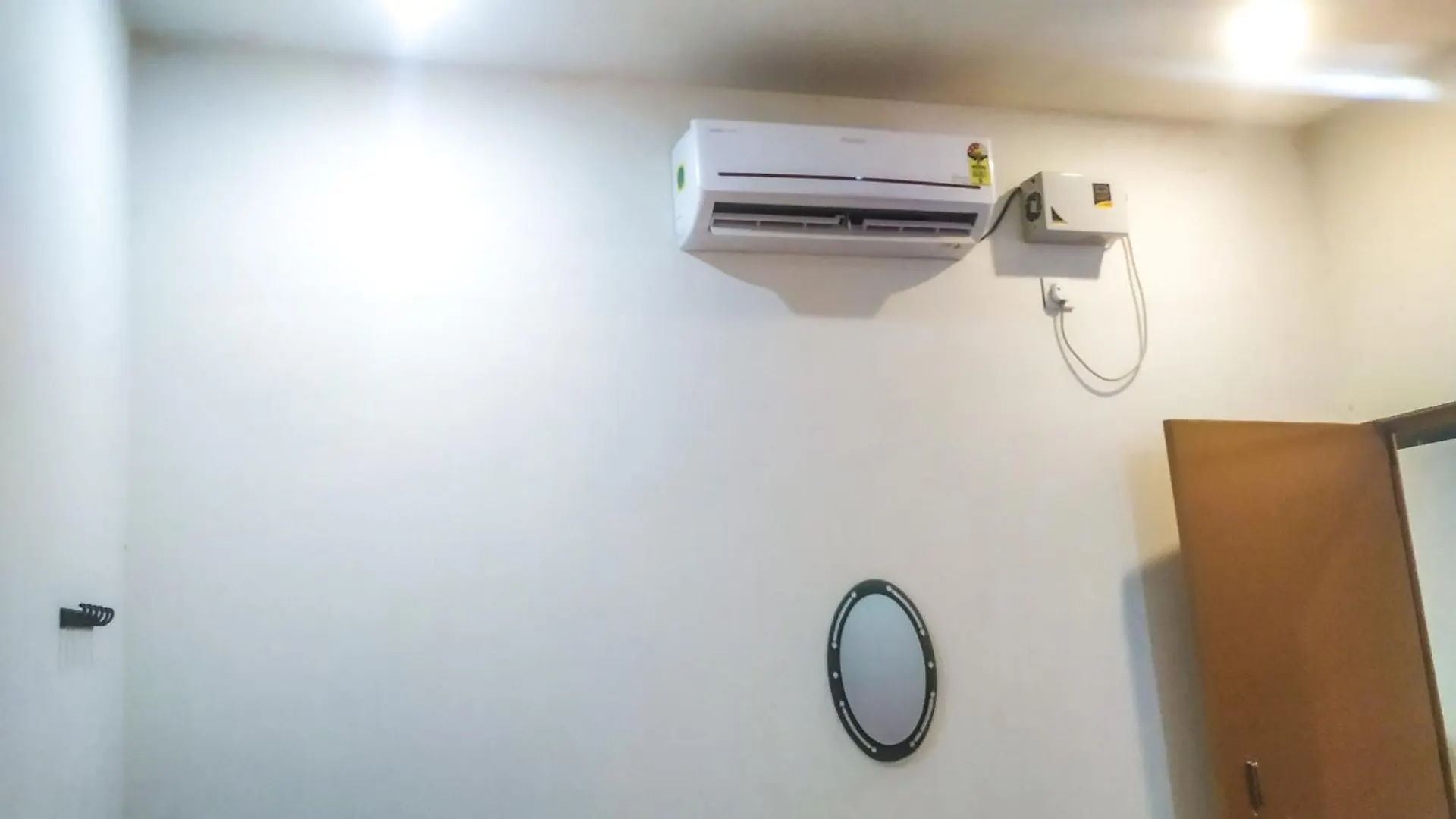 Guest house Shree Om Palace Varanasi India