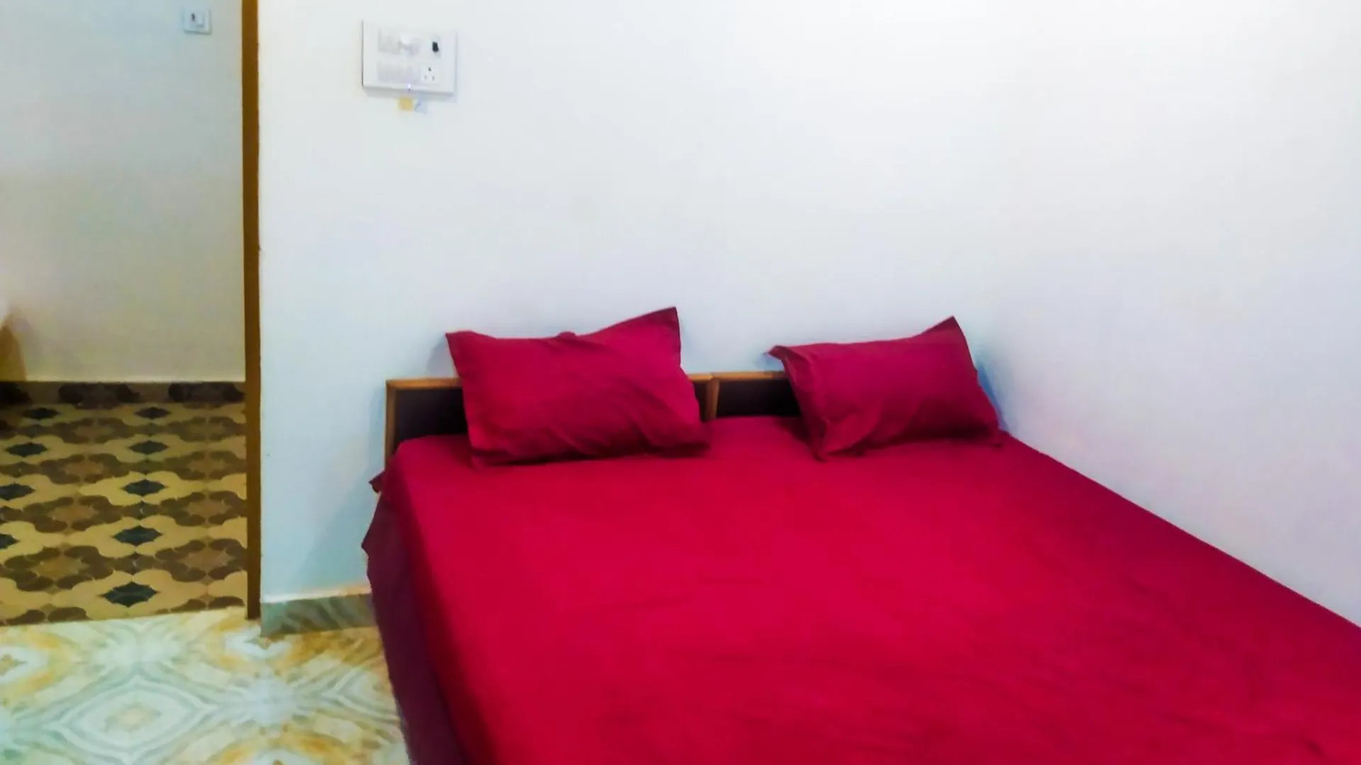 Guest house Shree Om Palace Varanasi