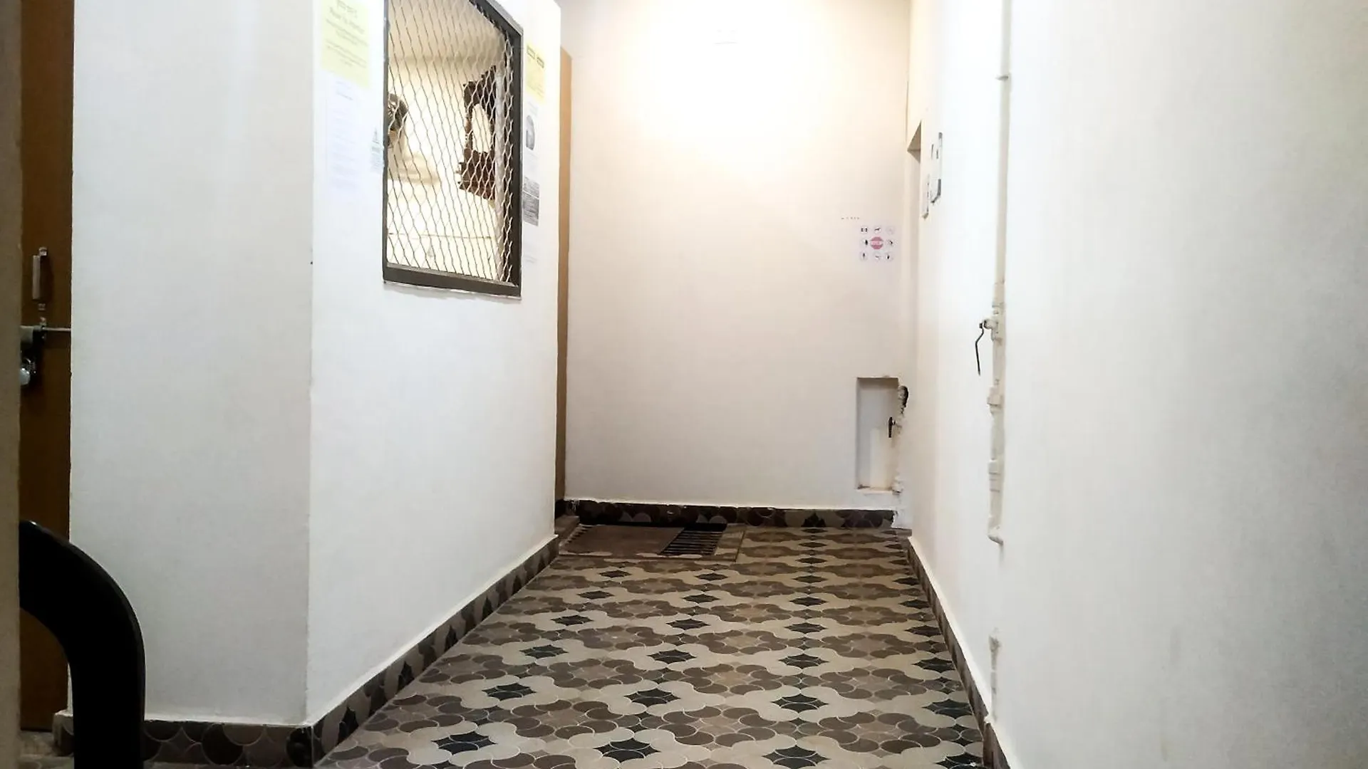 Guest house Shree Om Palace Varanasi