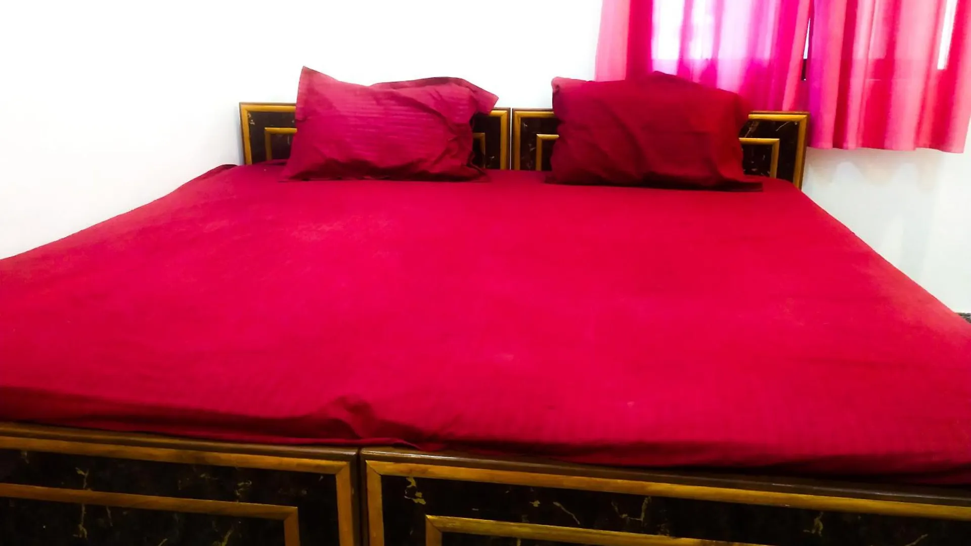 Shree Om Palace Varanasi