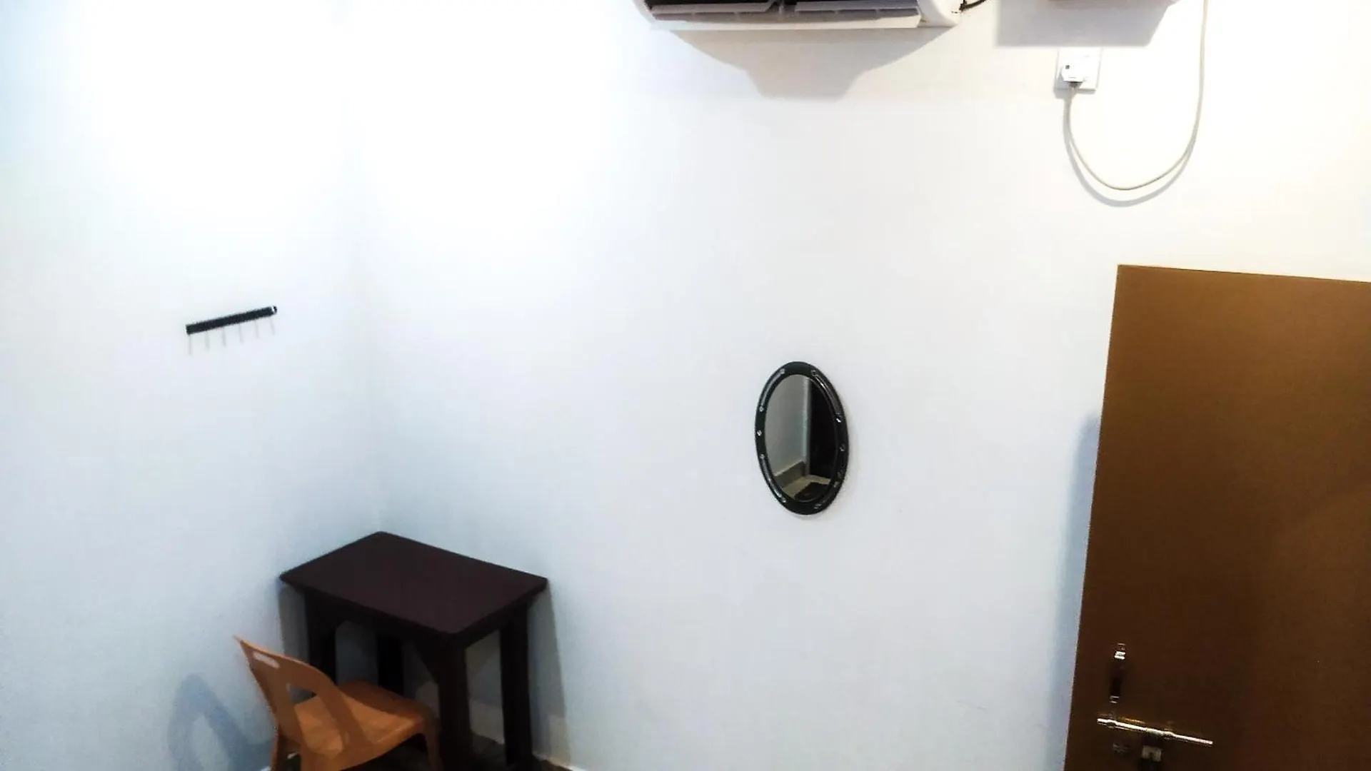 Shree Om Palace Varanasi 0*,