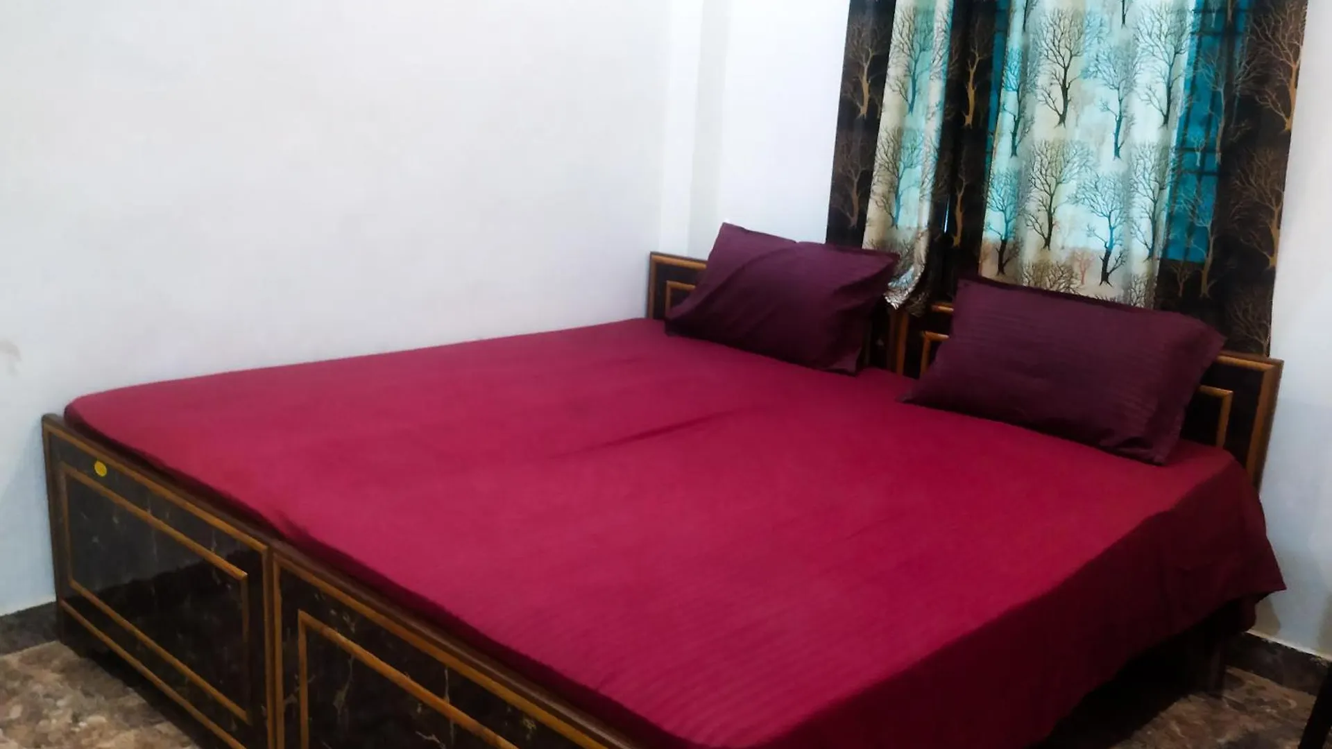 Shree Om Palace Varanasi Guest house