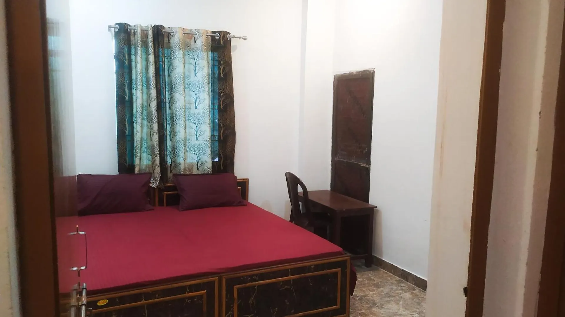 Shree Om Palace Varanasi
