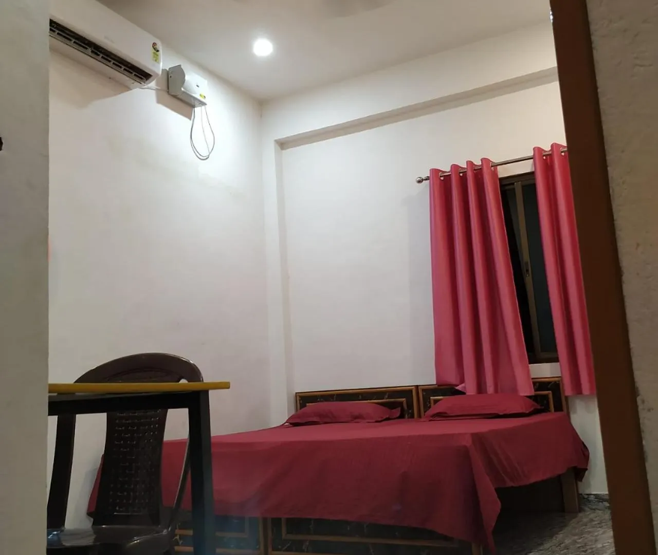 Shree Om Palace Varanasi India
