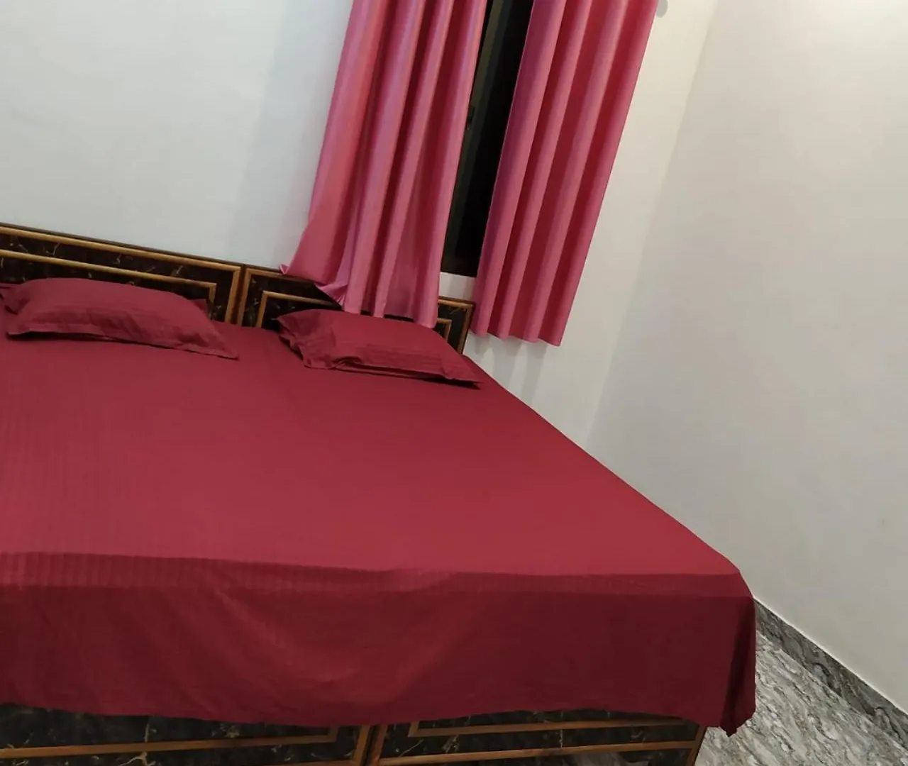 Shree Om Palace Varanasi